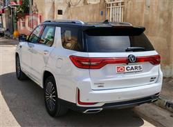 Changan CS95
